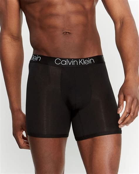 calvin klein boxer briefs